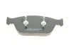 Комплект гальмівних колодок (дискових) METELLI 2209540K (фото 10)