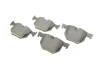 Комплект гальмівних колодок (дискових) METELLI 2205610 (фото 2)