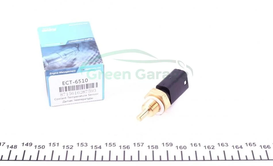 Датчик температури охолоджуючої рідини KAVO ECT6510 (фото 1)