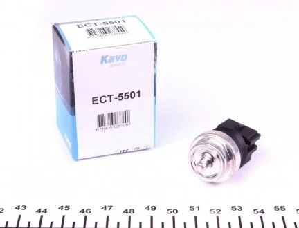 Датчик температури охолоджуючої рідини KAVO ECT5501