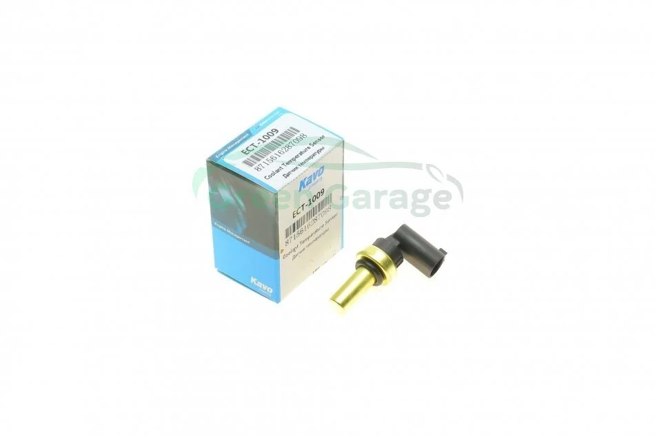 Датчик температури охолоджуючої рідини KAVO ECT1009 (фото 1)