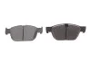 Комплект гальмівних колодок (дискових) ICER 182272 (фото 4)