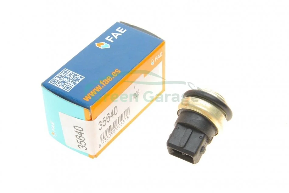 Датчик температури охолоджуючої рідини FAE 35640 (фото 1)