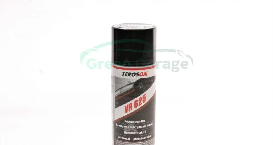 ТЕРОЗОН VR 625 400ML Перетворювач ржі HENKEL 2142441 (фото 1)