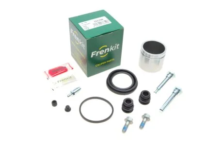 Ремкомплект супорта з поршнем супорта FRENKIT 757709