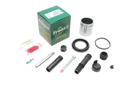 Ремкомплект супорта з поршнем супорта FRENKIT 754014