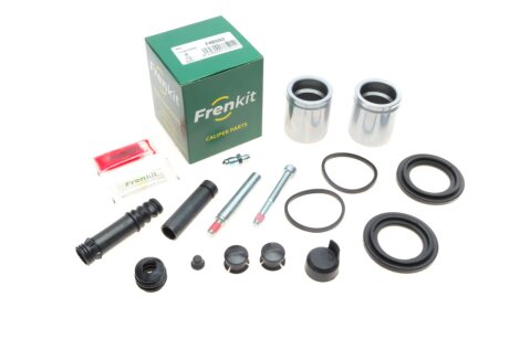 Ремкомплект супорта з поршнем супорта FRENKIT 748592