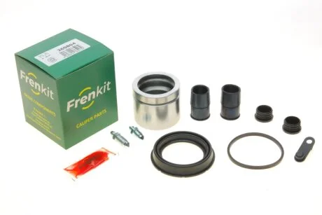 Ремкомплект супорта з поршнем супорта FRENKIT 260804