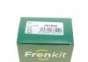 Ремкомплект супорта (переднього) Audi A1//VW Polo 1.0/1.6 TSI 17- (d=57mm) (+поршень) (Mando) FRENKIT 257806 (фото 16)