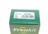 Ремкомплект супорта (переднього) Audi A1//VW Polo 1.0/1.6 TSI 17- (d=57mm) (+поршень) (Mando) FRENKIT 257806 (фото 16)