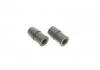 Ремкомплект супорта (переднього) Audi A1//VW Polo 1.0/1.6 TSI 17- (d=57mm) (+поршень) (Mando) FRENKIT 257806 (фото 2)