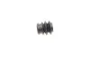 Ремкомплект супорта (переднього) Nissan Altima/Teana 2.5/3.5 06- (d=57mm) (+поршень/направляюча) SuperKit FRENKIT 257098 (фото 2)