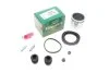 Ремкомплект суппорта (переднего) Honda Civic 01- (d=54mm) (Nih)(+1 поршень/направляющая) SuperKit FRENKIT 254848 (фото 1)
