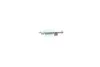 Ремкомплект суппорта (переднего) Honda Civic 01- (d=54mm) (Nih)(+1 поршень/направляющая) SuperKit FRENKIT 254848 (фото 16)