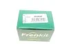 Ремкомплект суппорта (переднего) Honda Civic 01- (d=54mm) (Nih)(+1 поршень/направляющая) SuperKit FRENKIT 254848 (фото 21)