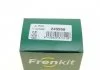 Ремкомплект супорта з поршнем супорта FRENKIT 245958 (фото 15)