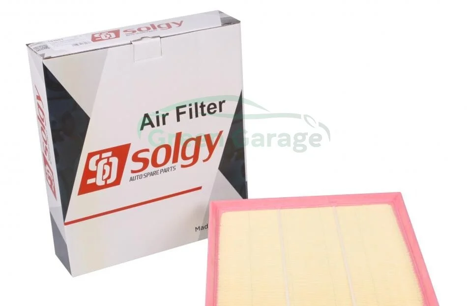 Фильтр воздушний SOLGY 103003 (фото 1)