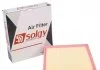 Фильтр воздушний SOLGY 103003 (фото 1)