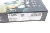 ФІЛЬТР САЛОНУ З АКТИВОВАНИМ ВУГІЛЛЯМ BOSCH 0 986 628 622 (фото 6)