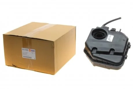 Бачок розширення охолоджуючої рідіни AUTOTECHTEILE 312 1078