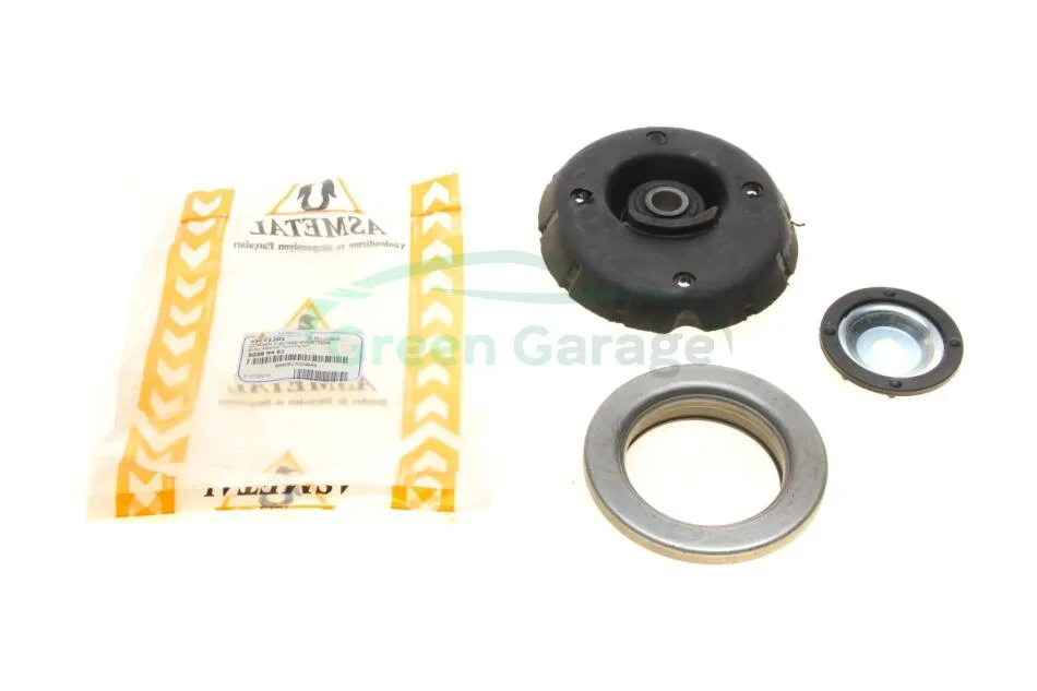 Комплект опори амортизаційної стійки ASMETAL 45CT1201 (фото 1)