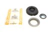 Комплект опори амортизаційної стійки ASMETAL 45CT1201 (фото 1)