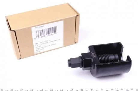Інструмент для заміни шарових опор JBM 52944