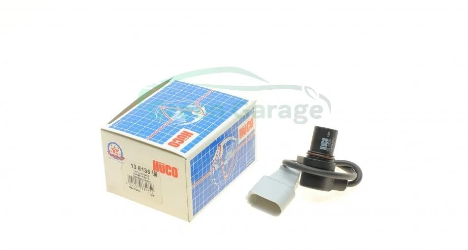 Датчик HITACHI 138135 (фото 1)