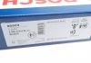 Диск гальмівний BOSCH 0 986 479 H34 (фото 6)