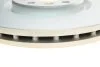 ДИСК ГАЛЬМIВНИЙ ПЕРЕДНIЙ HC-Coated BOSCH 0 986 479 G89 (фото 3)