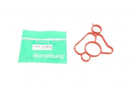 Прокладка корпусу фільтра оливного BORSEHUNG B10622