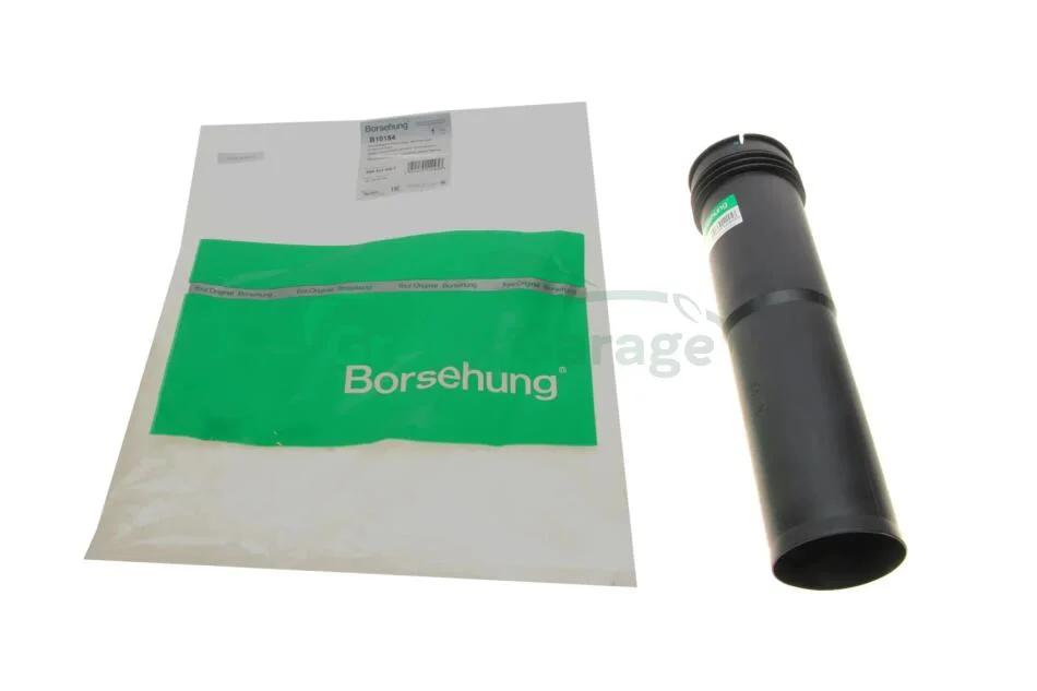 Пилозахисний комплект амортизатора BORSEHUNG B10154 (фото 1)