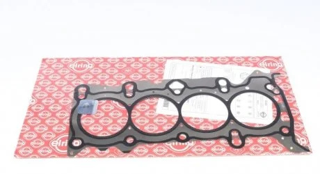 Прокладка, головка блока цилиндров MAZDA 2,0 16V 11- (пр-во Elring) ELRING 935.800