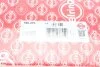 Прокладка, головка блока цилиндров BMW N63 B40 A 08- (2) (пр-во Elring) ELRING 596.470 (фото 2)