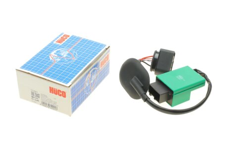 Блок управления насоса топливного VW Passat 1.4-2.0 TSI/TDI 14- (HÜCO) HITACHI 132921