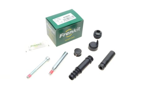 Комплект напрямних втулок, гальмівний супорт FRENKIT 812032