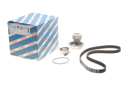 К-Т ЗУБЧАТИХ РЕМЕНІВ/ ВОД. НАСОС BOSCH 1 987 946 992