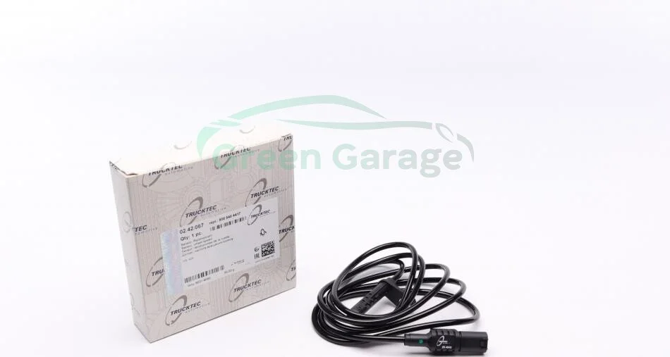 Датчик ABS TRUCKTEC 02.42.067 (фото 1)