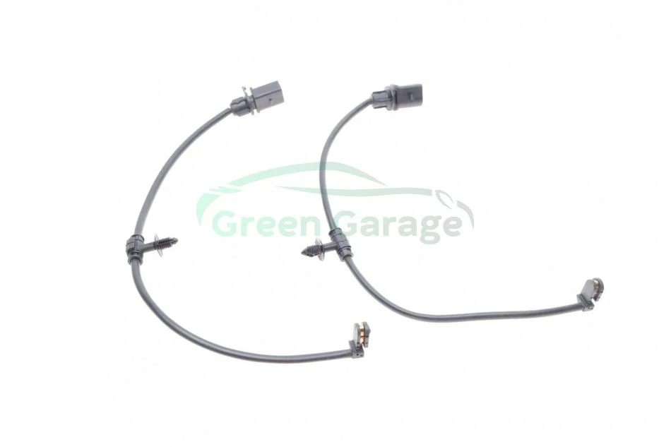 Датчик зносу гальмівних колодок QUICK BRAKE WS 0493 A (фото 1)