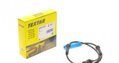 Датчик ABS TEXTAR 45016100