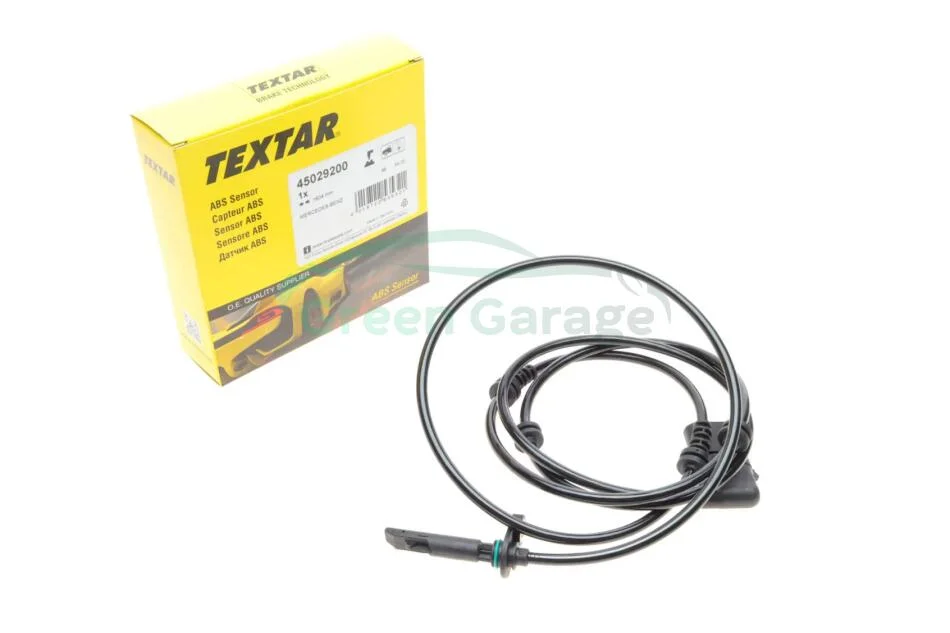 Датчик частоти обертання колеса TEXTAR 45029200 (фото 1)