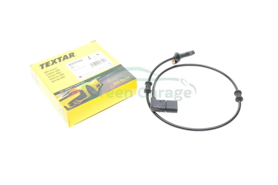 Датчик частоти обертання колеса TEXTAR 45030500 (фото 1)