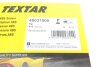 Датчик частоти обертання колеса TEXTAR 45031500 (фото 10)
