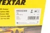 Датчик частоти обертання колеса TEXTAR 45032300 (фото 9)
