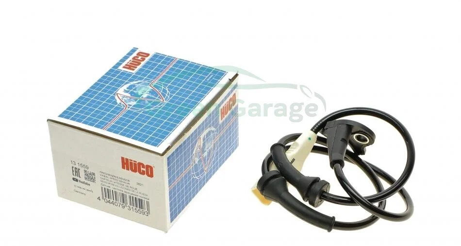 Датчик ABS HITACHI 131559 (фото 1)