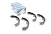 БАРАБАННI КОЛОДКИ СТОЯНК.ГАЛЬМА BOSCH 0 986 487 929 (фото 1)