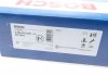 ДИСК ГАЛЬМIВНИЙ ЗАДНIЙ COMPOUND BOSCH 0 986 479 G99 (фото 9)