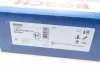 ДИСК ГАЛЬМIВНИЙ ЗАДНIЙ COMPOUND BOSCH 0 986 479 G99 (фото 9)