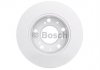 Диск гальмівний BOSCH 0 986 479 B24 (фото 4)