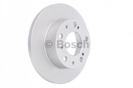 Диск гальмівний BOSCH 0 986 479 B24